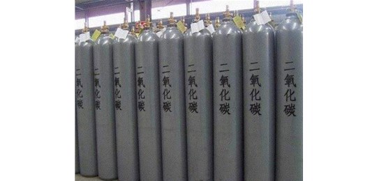 山西二氧化碳干冰如何制取呢？永固氣體來(lái)告訴你！