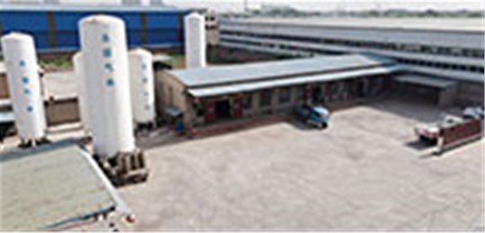 山西液態(tài)二氧化碳廠家為您介紹：高純氫氣在使用和運(yùn)輸時(shí)要注意什么？交城永固氣體