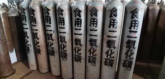 山西氣體廠家為你解答工業(yè)氣體主要的行業(yè)應(yīng)用有哪些？