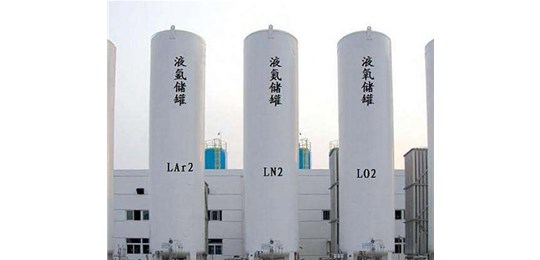 交城液氮廠家告訴你液態(tài)氣體的有多危險？永固氣體