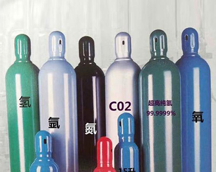 交城永固氣體：工業(yè)氣體在冶金行業(yè)中的應(yīng)用都有哪些？