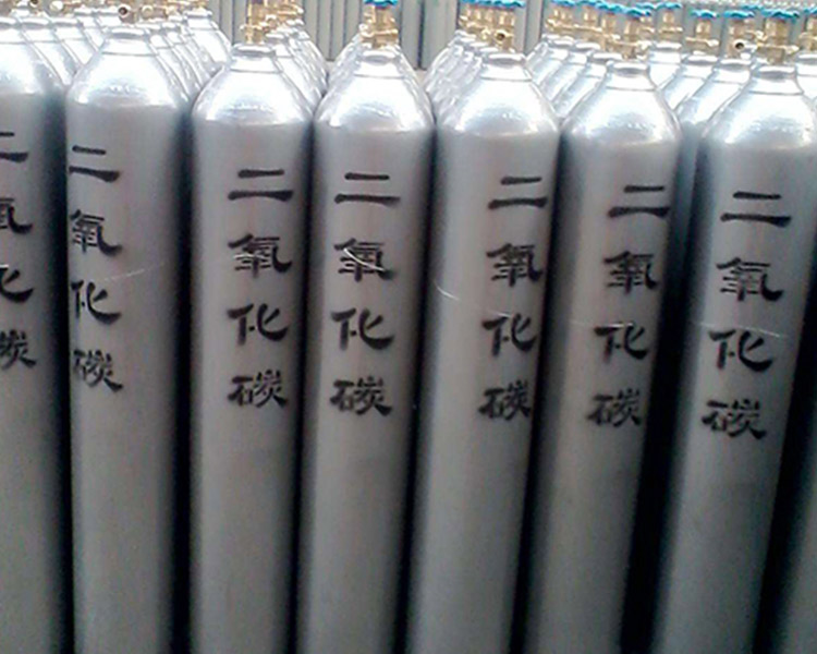 交城永固氣體提醒，山西工業(yè)氣體的常見屬性解析